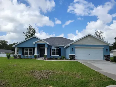 10188 SW 78th Court Ocala FL 34476