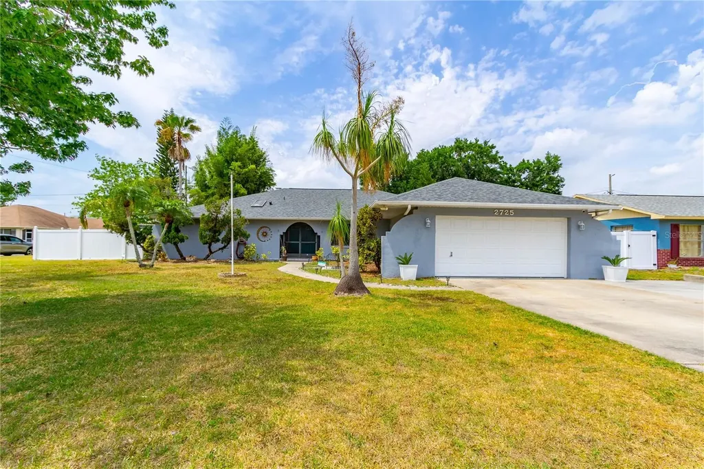 2725 Catherine Street Kissimmee FL 34741