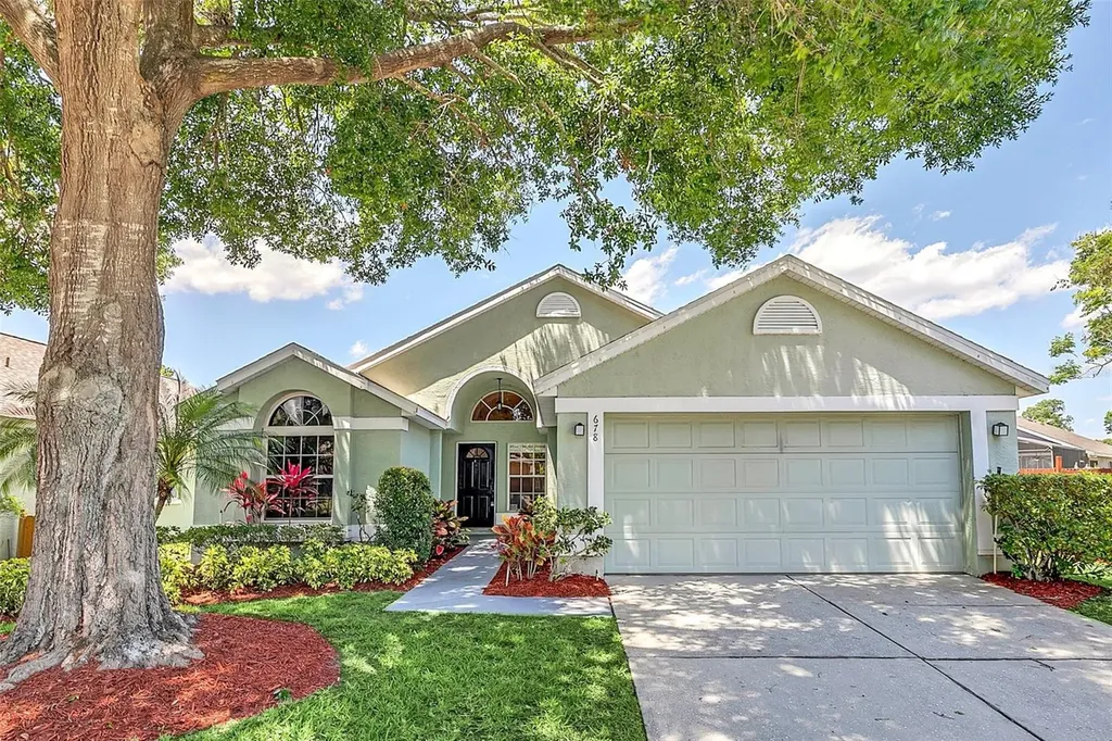678 Randon Terrace Lake Mary FL 32746