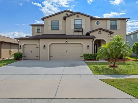 1733 Brassie Court Kissimmee FL 34746