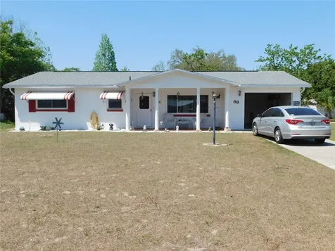 88 S Lincoln Avenue Beverly Hills FL 34465