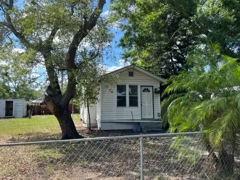 2506 N 55th Street Tampa FL 33619