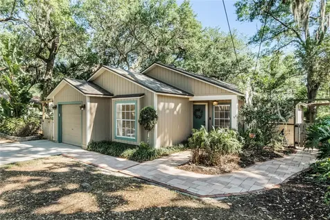 3815 Vine Lane Mount Dora FL 32757