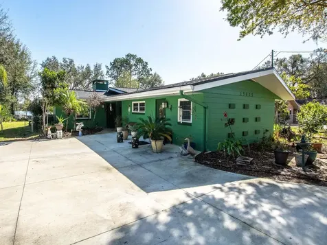 15825 Wilson Parrish Road Umatilla FL 32784