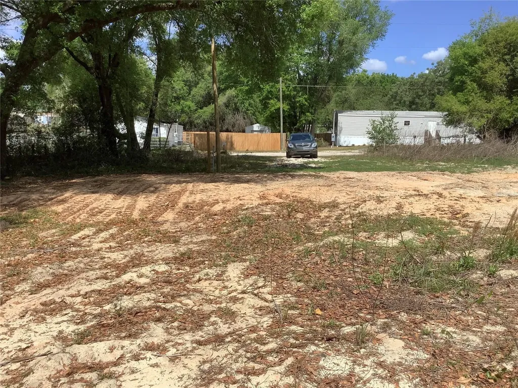 10772 SE 129th Lane Belleview FL 34420