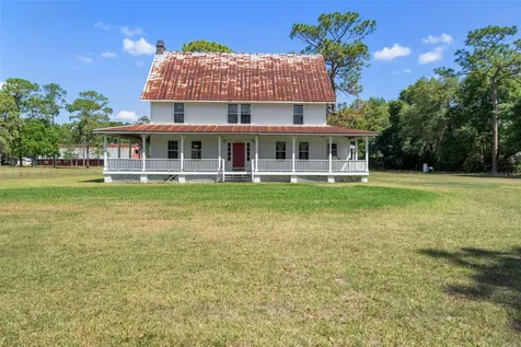 20207 Hamby Lane Spring Hill FL 34610