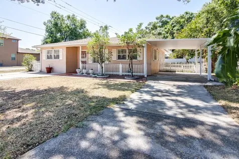 3902 W Cass Street Tampa FL 33609