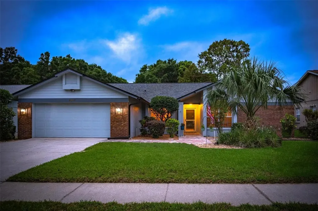 2617 Crestfield Drive Valrico FL 33596