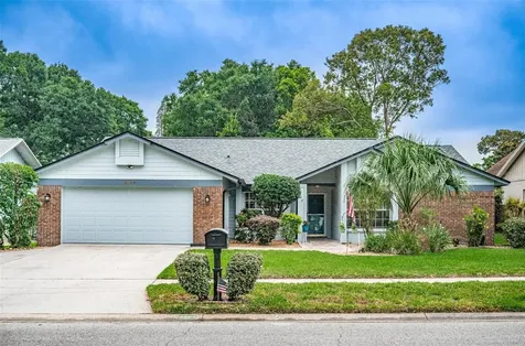 2617 Crestfield Drive Valrico FL 33596