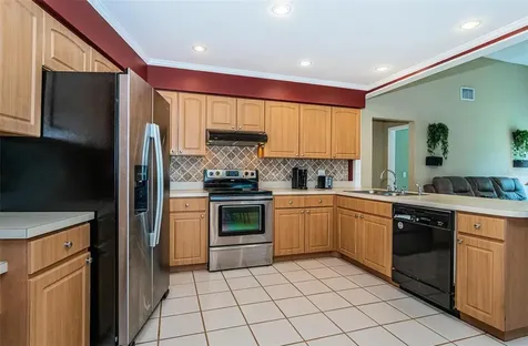 2617 Crestfield Drive Valrico FL 33596