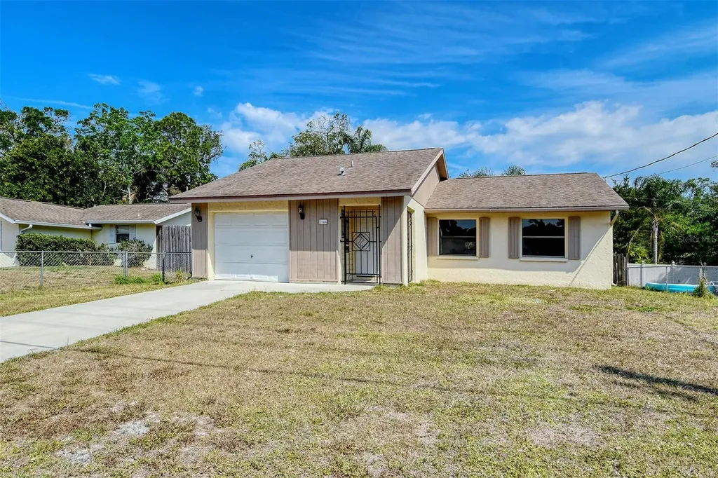 2845 Jamaica Street Sarasota FL 34231