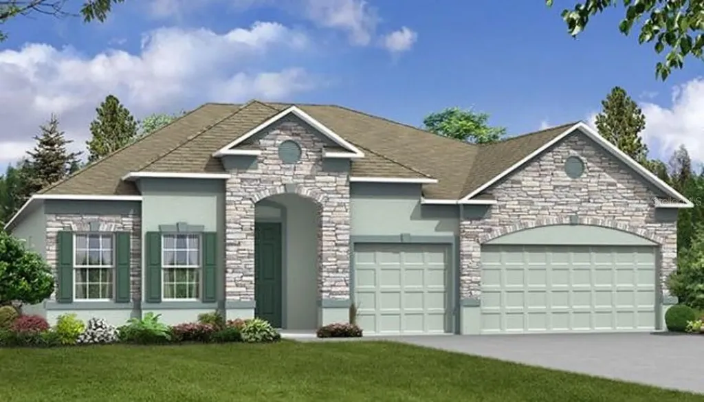 1213 Hillbridge Drive Haines City FL 33844