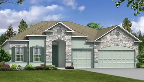 1213 Hillbridge Drive Haines City FL 33844
