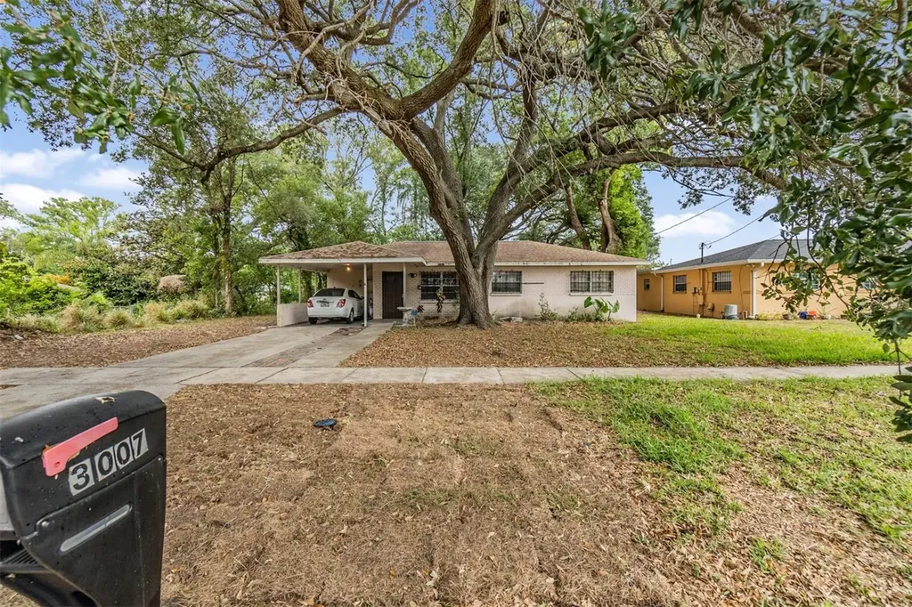 3007 W Jean Street Tampa FL 33614
