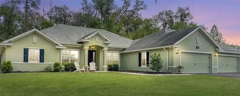 7340 NW 83rd Court Road Ocala FL 34482