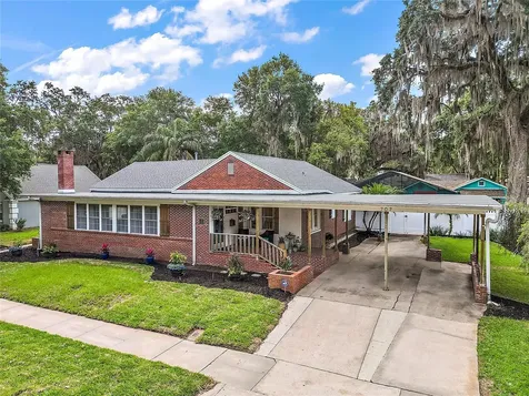 707 Lincoln Avenue Leesburg FL 34748