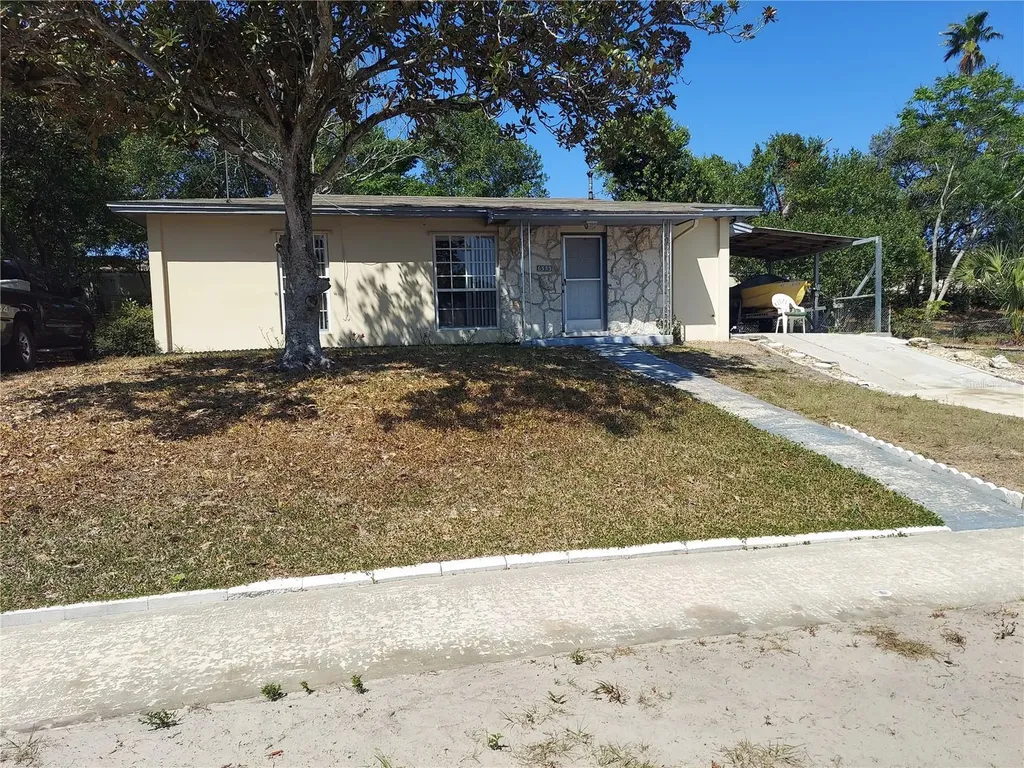 6333 Skyline Court Spring Hill FL 34606