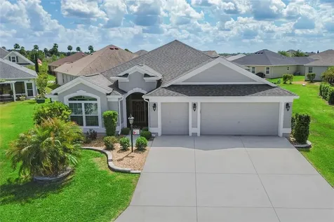 5665 Opossum Place The Villages FL 32163