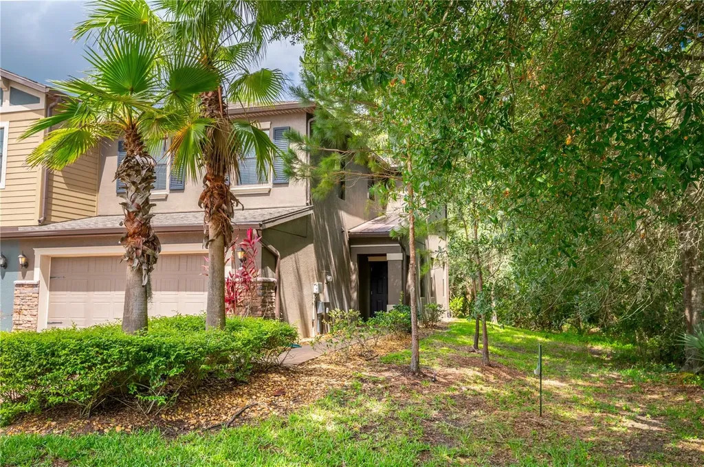 17259 Old Tobacco Road Lutz FL 33558