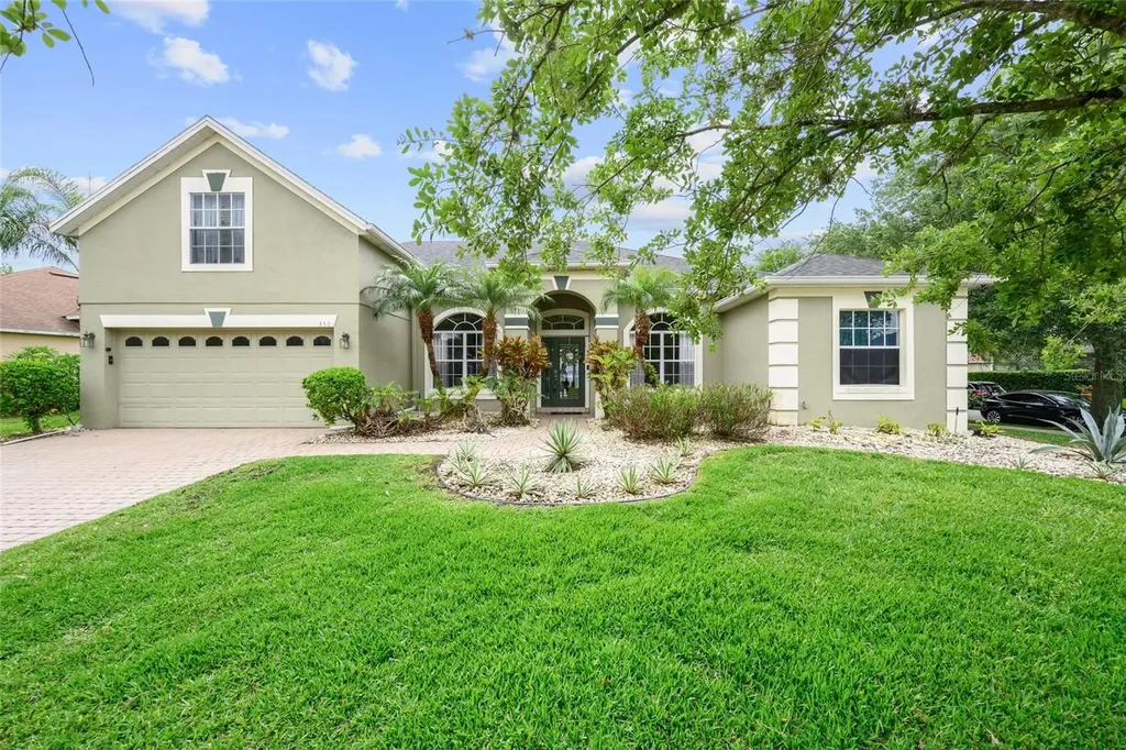 3501 Diamond Leaf Lane Oviedo FL 32766