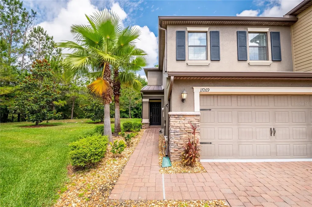 17269 Old Tobacco Road Lutz FL 33558