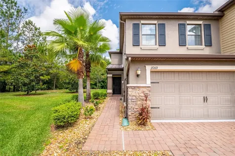 17269 Old Tobacco Road Lutz FL 33558