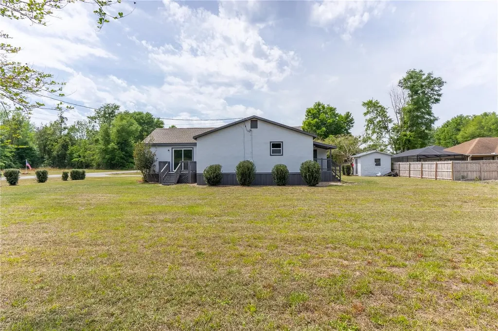 325 NW 65th Street Ocala FL 34475