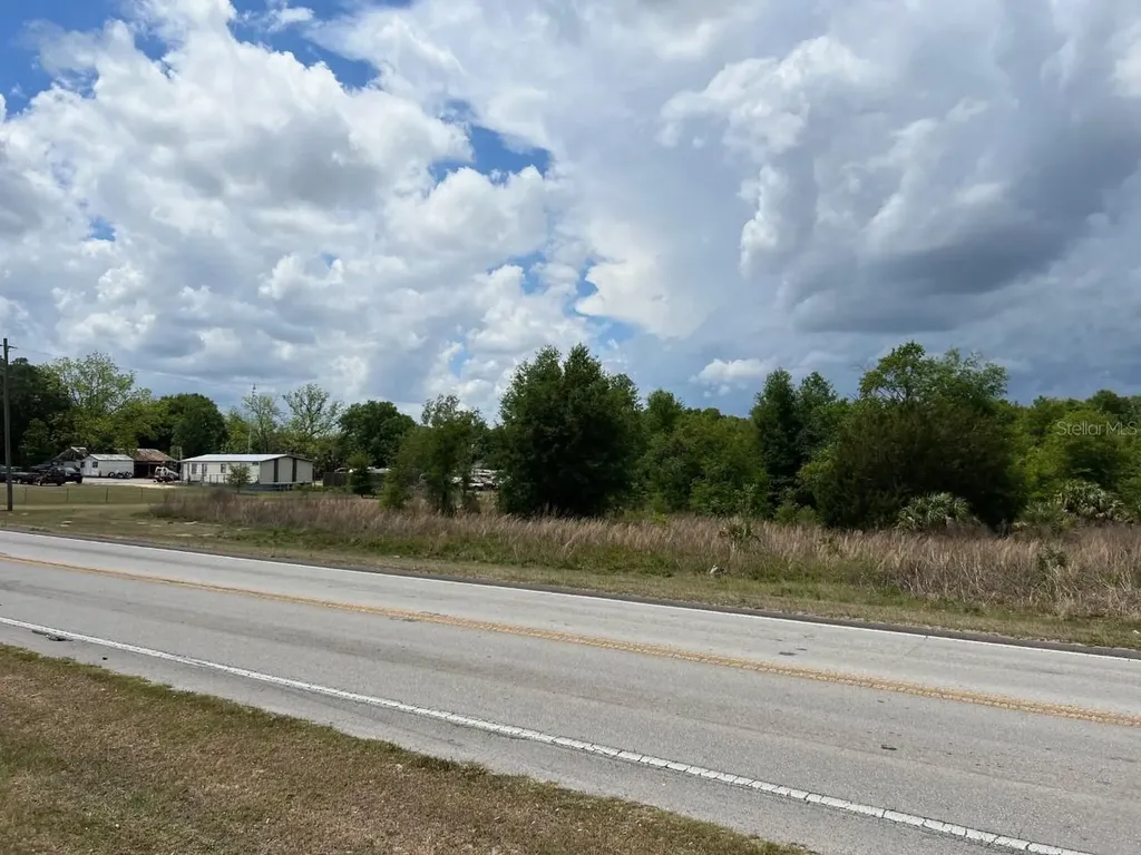 S Highway 25 Weirsdale FL 32195