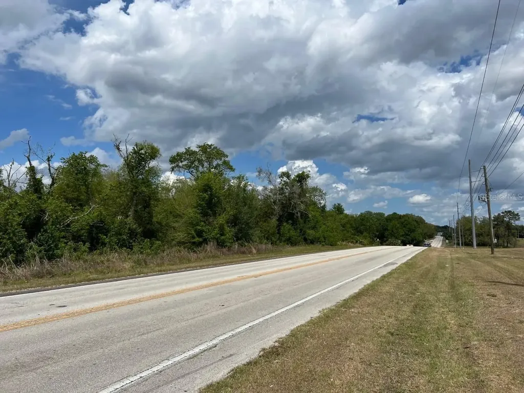 S Highway 25 Weirsdale FL 32195