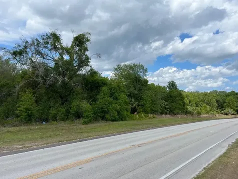 S Highway 25 Weirsdale FL 32195