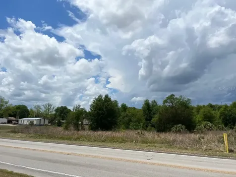S Highway 25 Weirsdale FL 32195