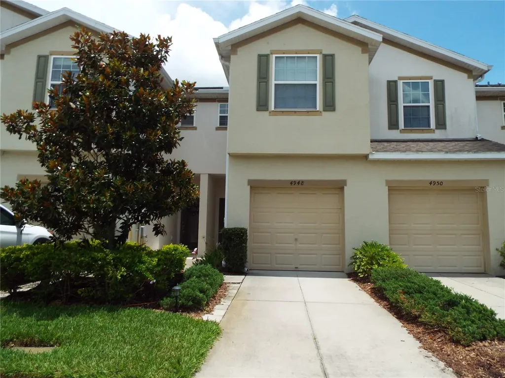 4948 White Sanderling Court Tampa FL 33619