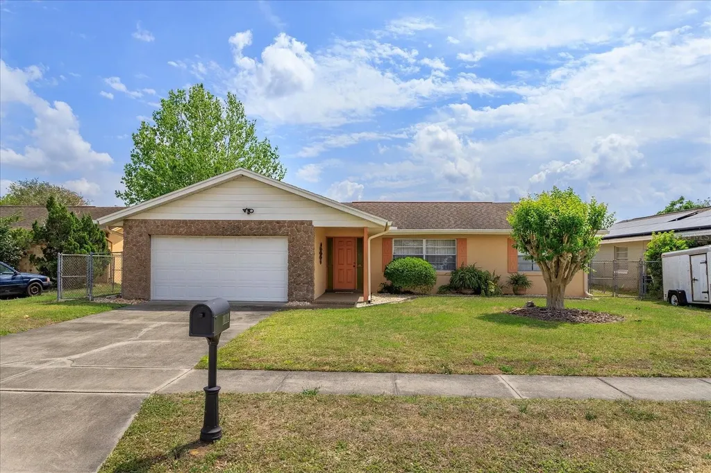 10114 Brownwood Avenue Orlando FL 32825