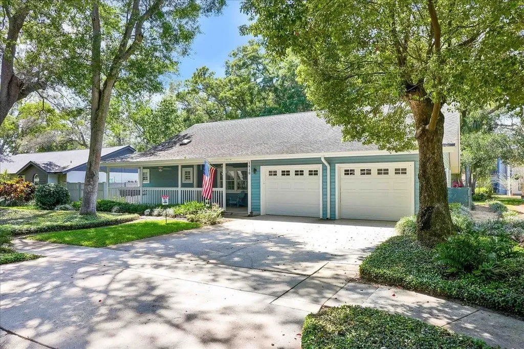 1810 Juanita Court Clearwater FL 33764