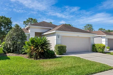 26542 Whirlaway Terrace Wesley Chapel FL 33544