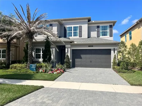 32199 Mahogany Valley Drive Wesley Chapel FL 33543