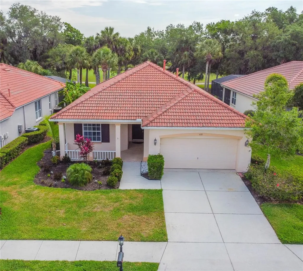 633 Foggy Morn Lane Bradenton FL 34212