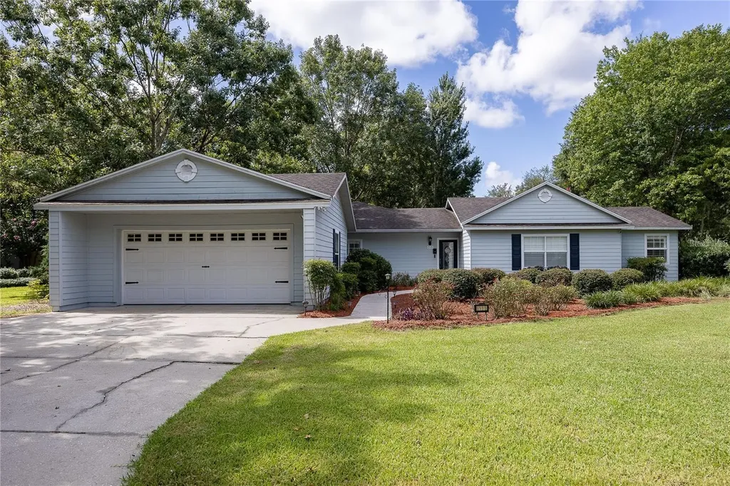 6115 NW 115th Place Alachua FL 32615