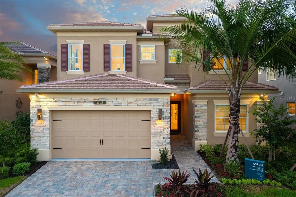 32187 Mahogany Valley Drive Wesley Chapel FL 33543