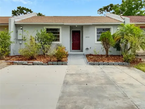 2439 Rio Pinar Lakes Boulevard Orlando FL 32822