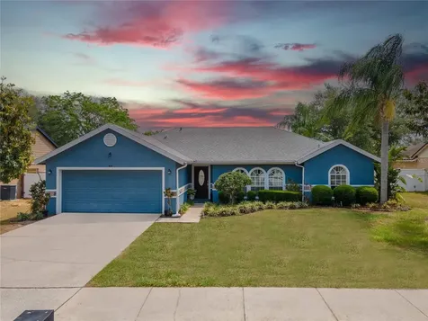 912 Roanoke Drive Minneola FL 34715