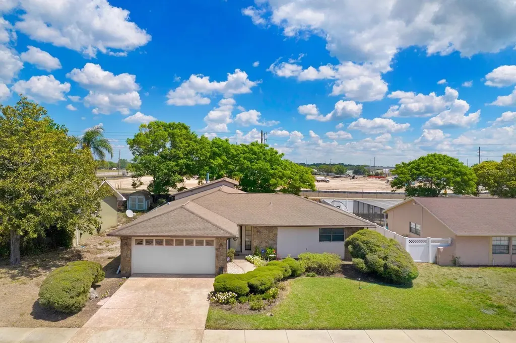8744 Andros Lane Port Richey FL 34668