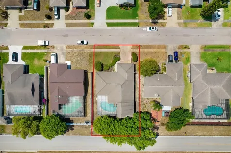 8744 Andros Lane Port Richey FL 34668