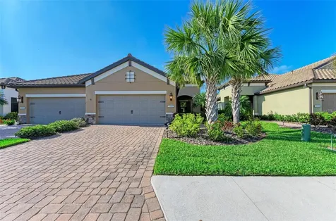 6460 Positano Court Sarasota FL 34243