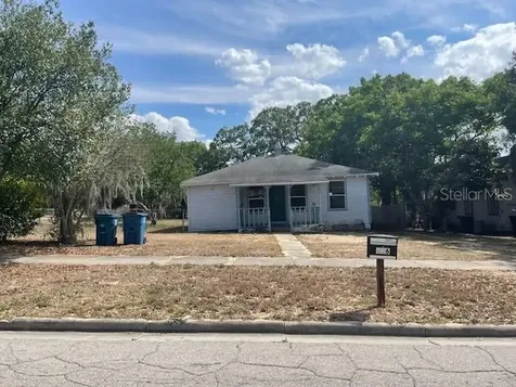 836 Cohassett Avenue Lake Wales FL 33853