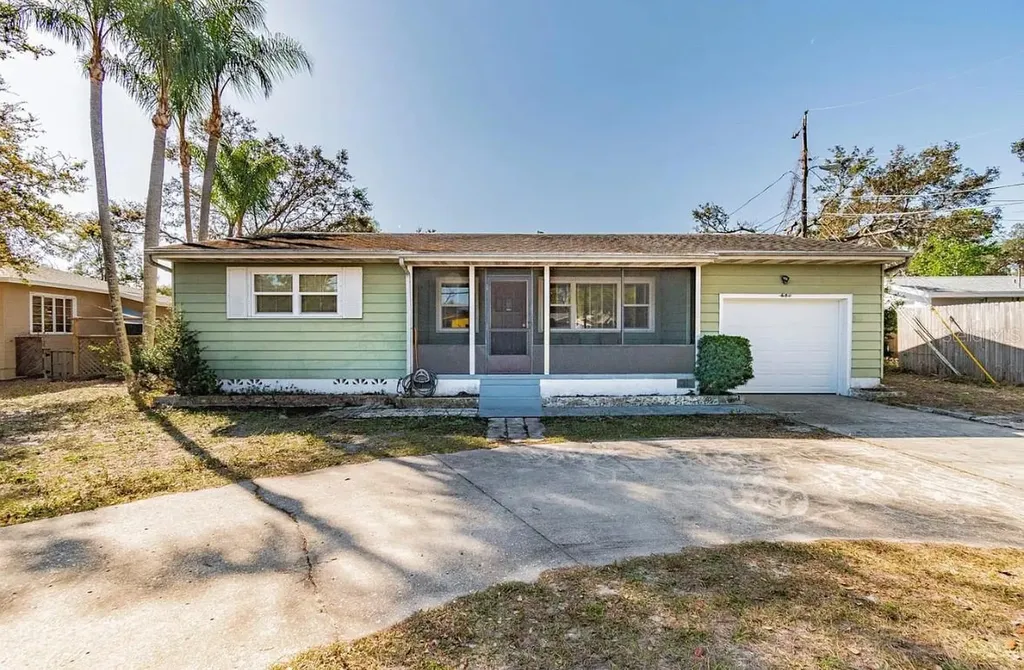 637 Beltrees Street Dunedin FL 34698