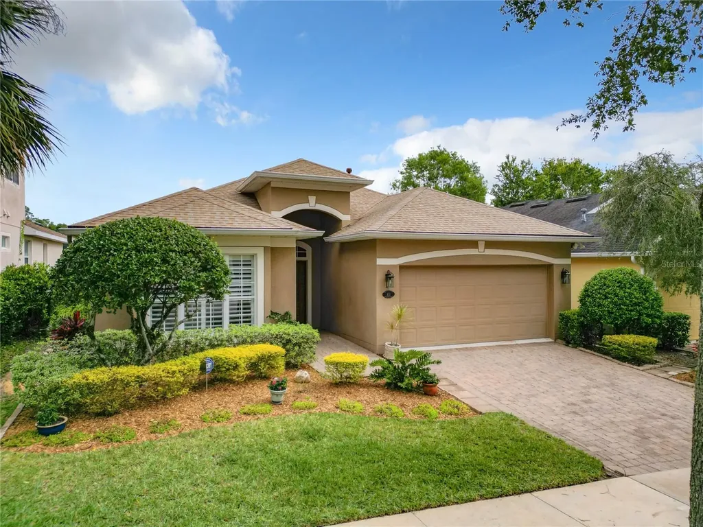 811 Victoria Hills Drive S Deland FL 32724