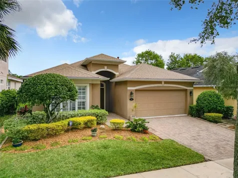 811 Victoria Hills Drive S Deland FL 32724
