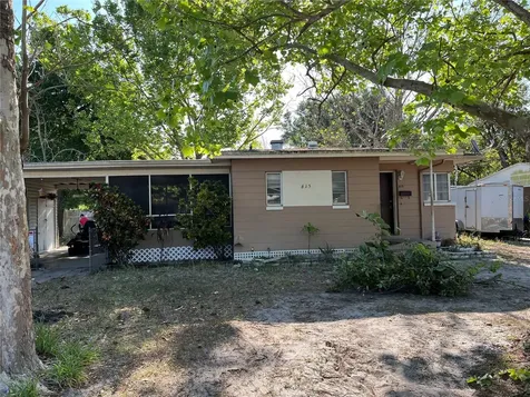 615 El Vedado Avenue Orlando FL 32807