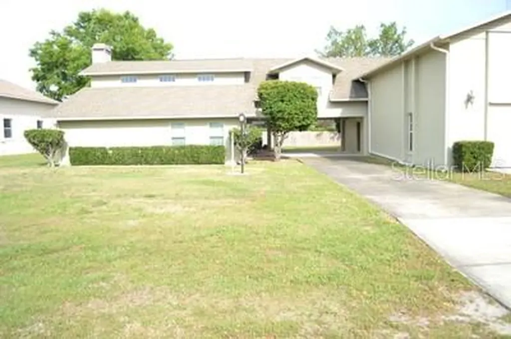 8811 SE 71st Court Ocala FL 34472